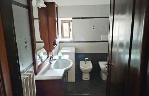 CasaVacanze Salza nel Borgo - Foto 40