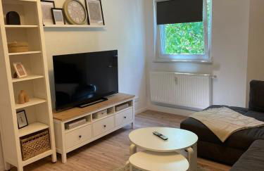 Branderodaer Ferienwohnung - Foto 1