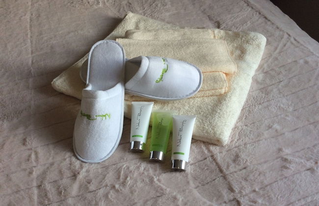 JR Flat Rental - Foto 20