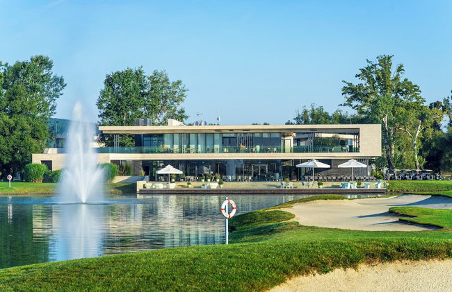 Zala Springs Health & Golf Resort - Photo 68