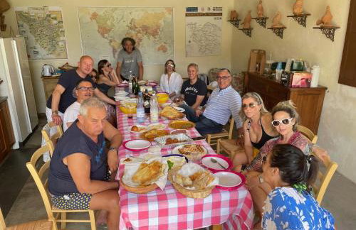Casa vacanze Podere Marilla - Foto 54