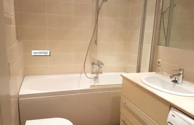 Old Riga Park Studio - Foto 18