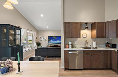 The Marshall Landing - King Bed - Foto 5