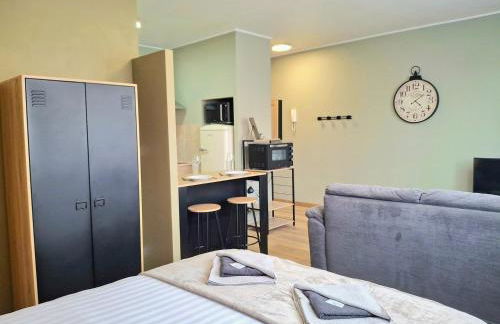 L'Evasion Beauvaisienne - Centre Ville - Wifi 6 - Foto 16