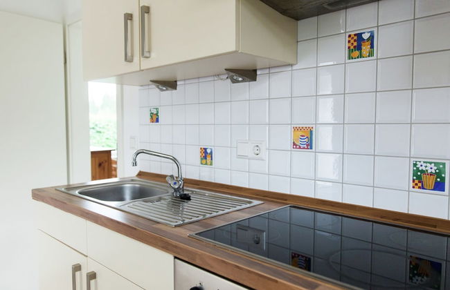 Holiday Home in Kappel Near Forest Edge - Foto 7