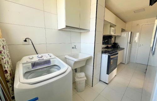 Luxuoso apê recém reformado na Farolândia - Foto 32