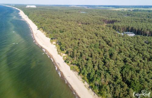 Szumi Sosna - Apartament Studio - Premium - Sea Shell Łukęcin - Foto 30