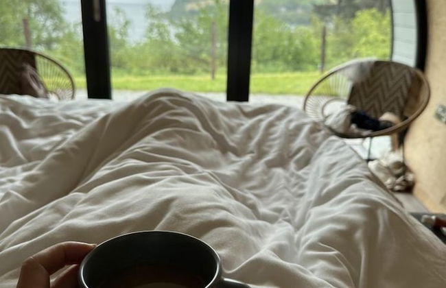 Ocean View Pods - Foto 13