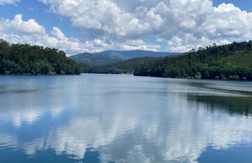 Canastro do Carvalho - Foto 20