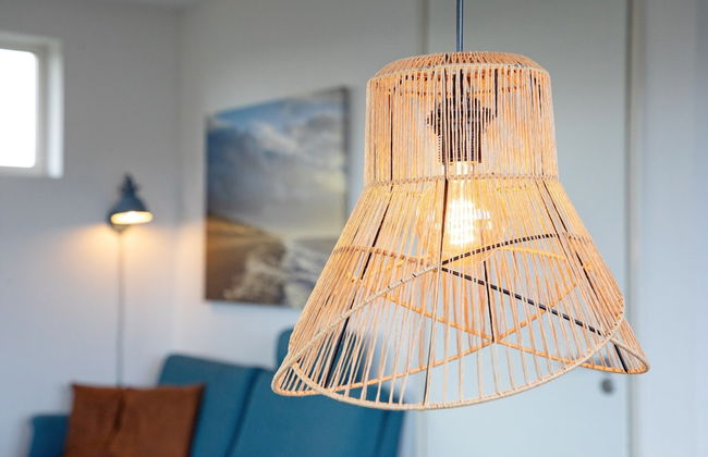 Holiday Home With Wellness Garden - Foto 31