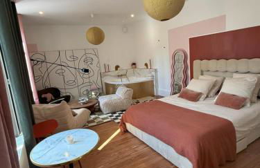 Mini loft Spa - Cosy - Foto 20