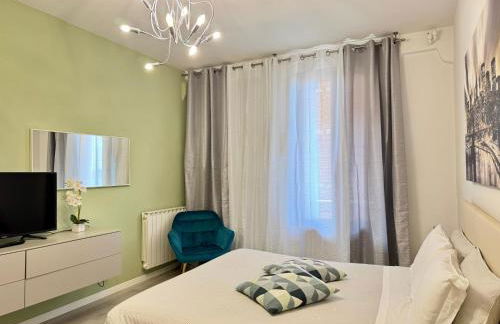 Ca' Monica Panoramic-Canal View, Biennale - Foto 2