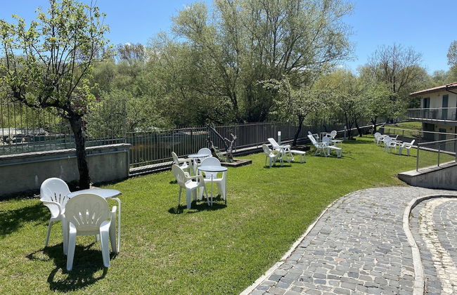 Oasi del Vetoio - Photo 43