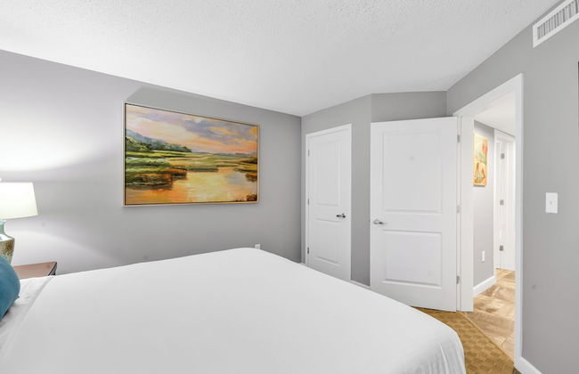 Condos at Sandy Beach by Beach Trips - Foto 7