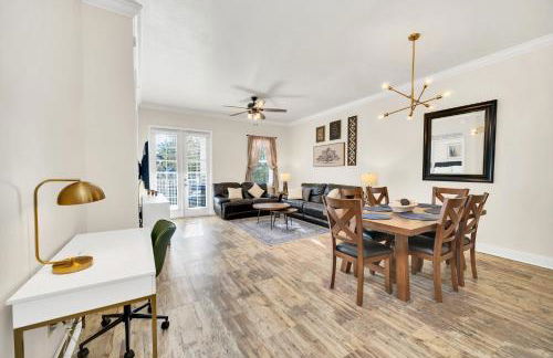 Pet Friendly Reunion Condo Minutes from Disney - Foto 32