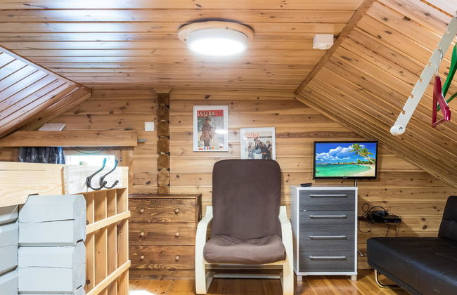 Isonparit b3 - Foto 14