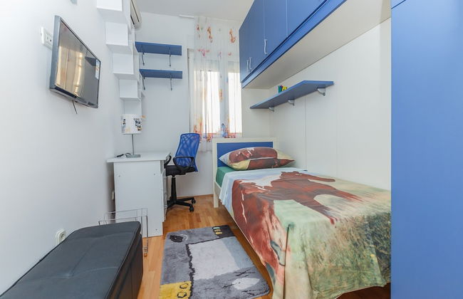 Apartments Zenta - Foto 10