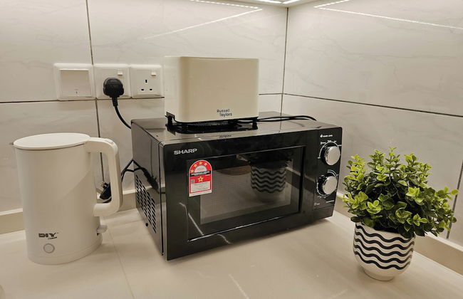 The AXON @ Bukit Bintang - Foto 38