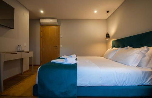 Quinta Vilar e Almarde - Foto 21