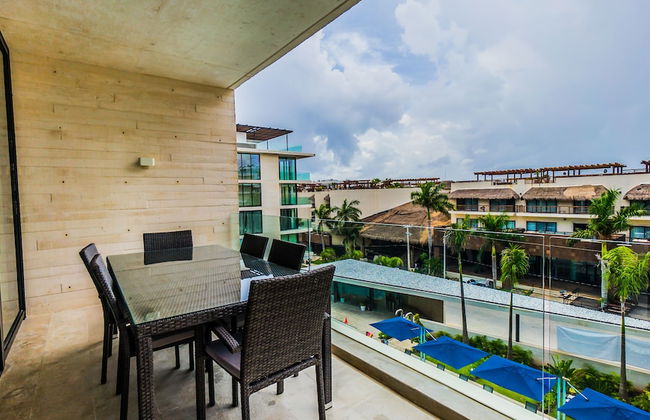 Oceana Beachside Condo - Foto 35