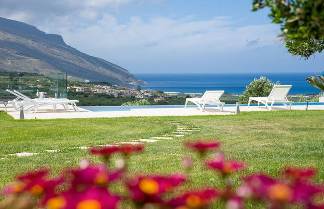 Villa Aloni - Foto 60