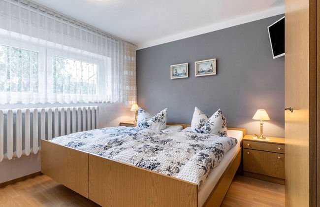 Lovely Apartment in Kühlungsborn near Sea - Foto 8