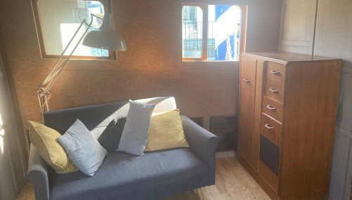 Ahoy London - Foto 4, wardrobe