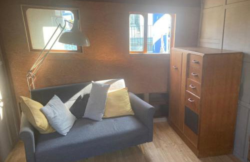 Ahoy London - Foto 4