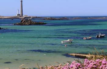 Appart avec vue mer incroyable sur l'Aber Wrac'h - Foto 33