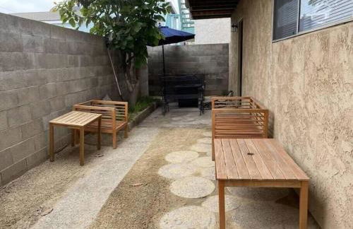 Ocean View / Pool Table / Surfboards / Beach Bikes - Foto 5