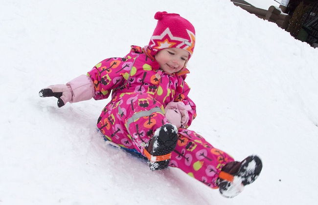 Holiday Club Himos Apartments - Foto 22