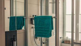 NOX Business Apartments - Foto 4, Shower