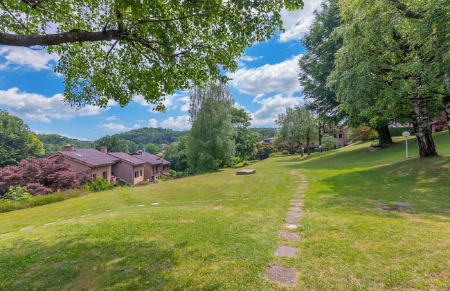 Residenza La Parusciola - Foto 23