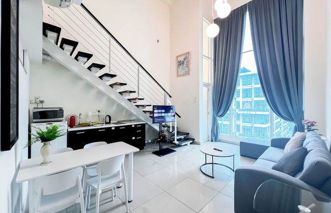 The Scott Garden by Manhattan Group - Foto 79