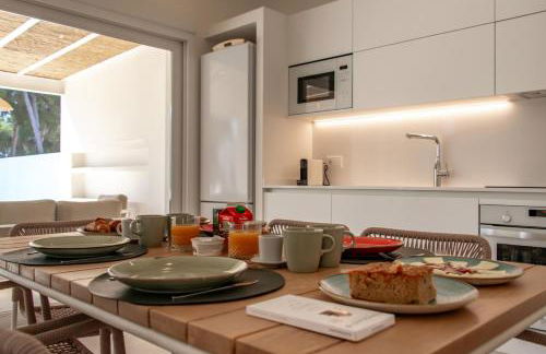 EL OLIVO - By Almarina Villas - Foto 38