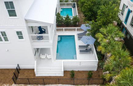 Stunning Stayin' Sandy-Private POOL & Walk to Beach! - Foto 50