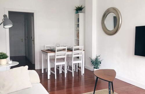 Muy luminoso en San Mamés - Foto 12