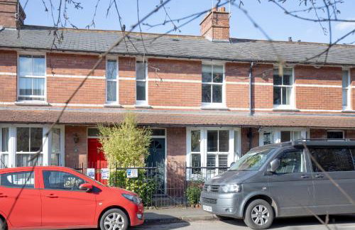 Dragonfly Cottage - Foto 38