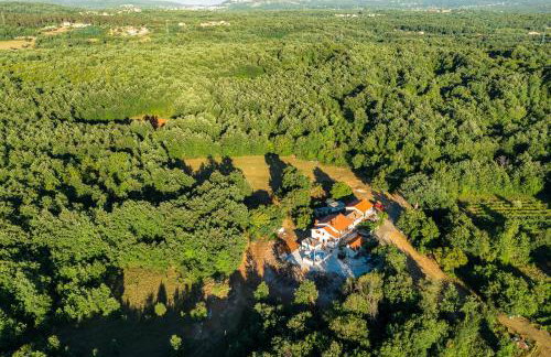 Villa Sky with a private pool - Foto 36