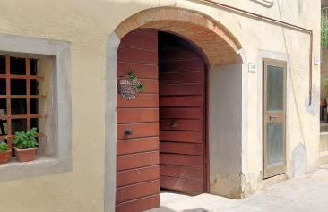 In Borgo -Legoli - Foto 47