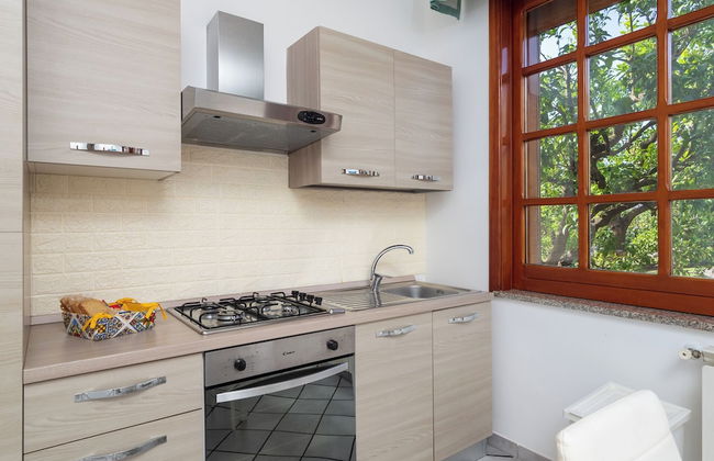 Giardino di Nonno Lucio - Foto 19