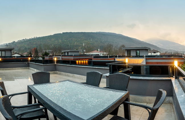 Andalus Villas - Photo 52