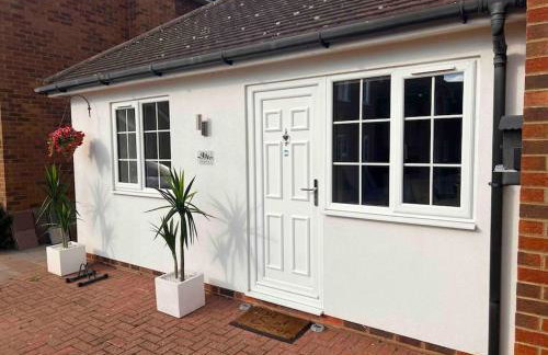 Minster Hilltop Apartment - Foto 1