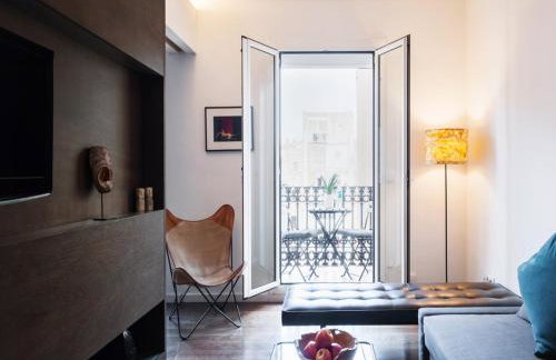 Design Apartment in Barcelona - Foto 3