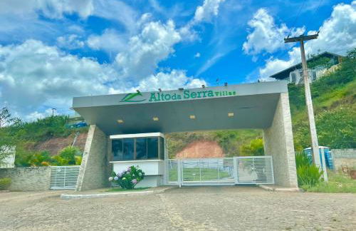 Lindo Apartamento no Condomínio Alto da Serra Villas de Bananeiras - Photo 26