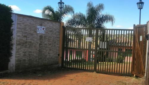 Pousada Dudu Ville - Foto 4