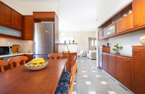 Vrahokipos Villa - Foto 9