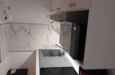 Appartement T1 Résidence Sporting 1er étage - Photo 19