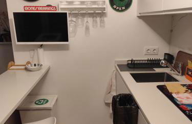 Benedict Funchal Center - Foto 13