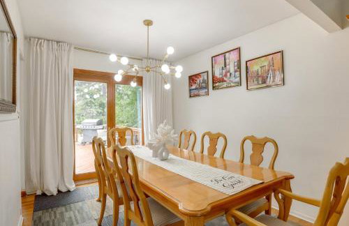 Somerset Home with Large Yard Near Parks and Trails - Foto 6